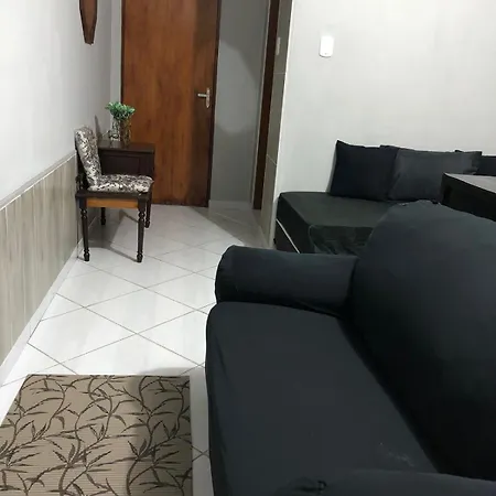 Apartamentos Mae Aparecida Do Norte Exterior photo