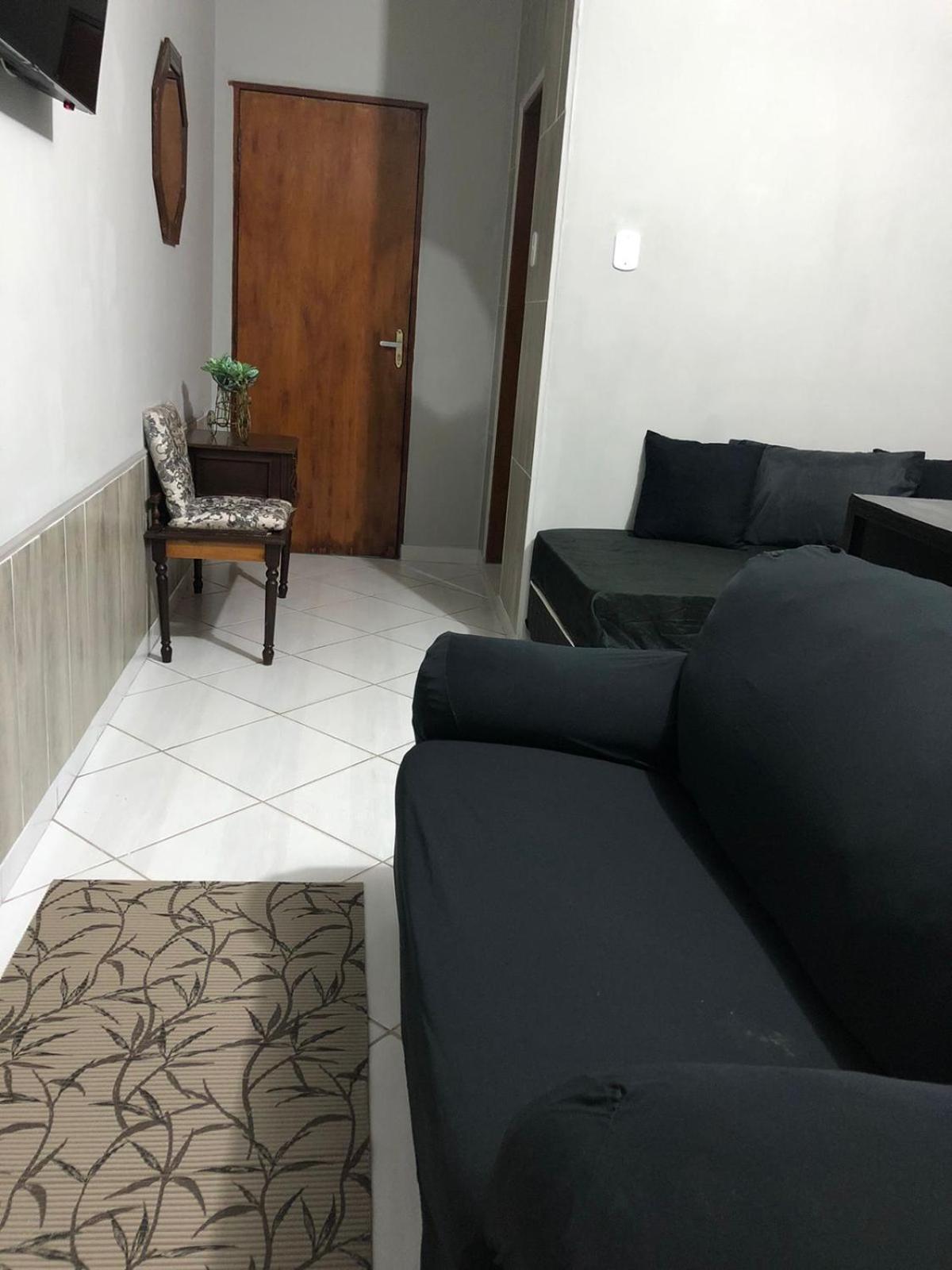 Mae Aparecida Do Norte Apartment