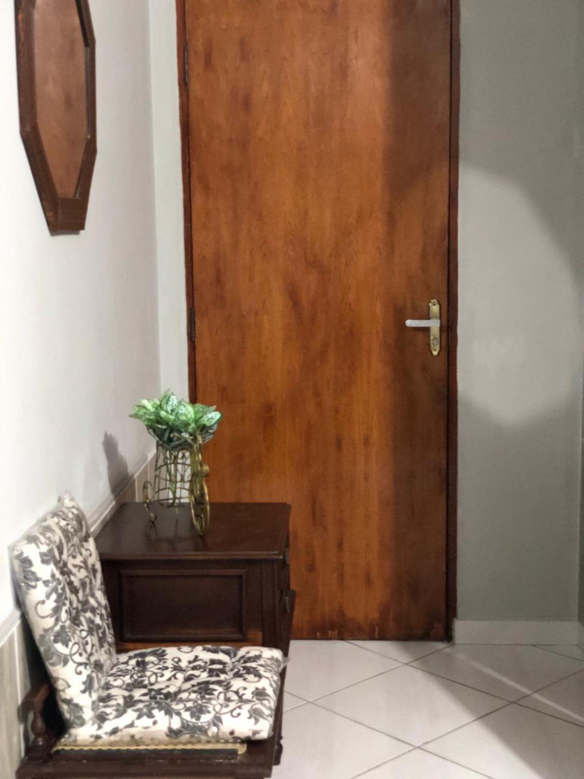 Mae Aparecida Do Norte Apartment Aparecida (Sao Paulo)