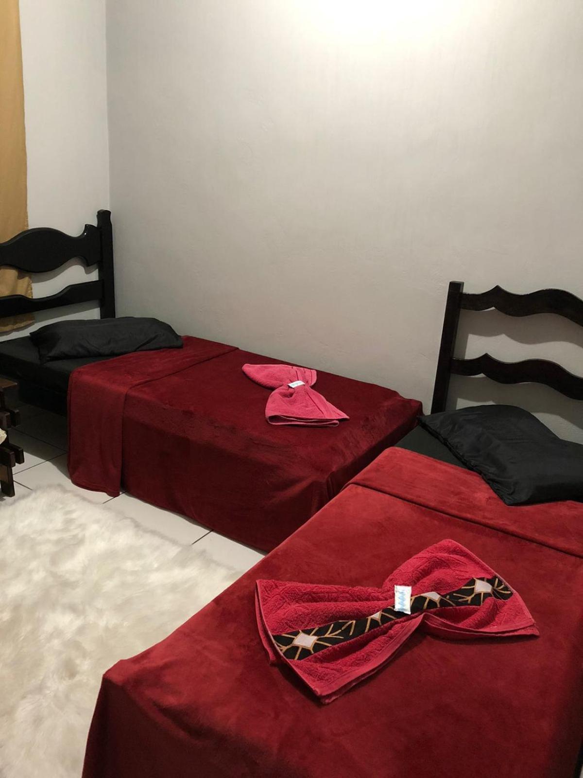 Apartment Mae Aparecida Do Norte *