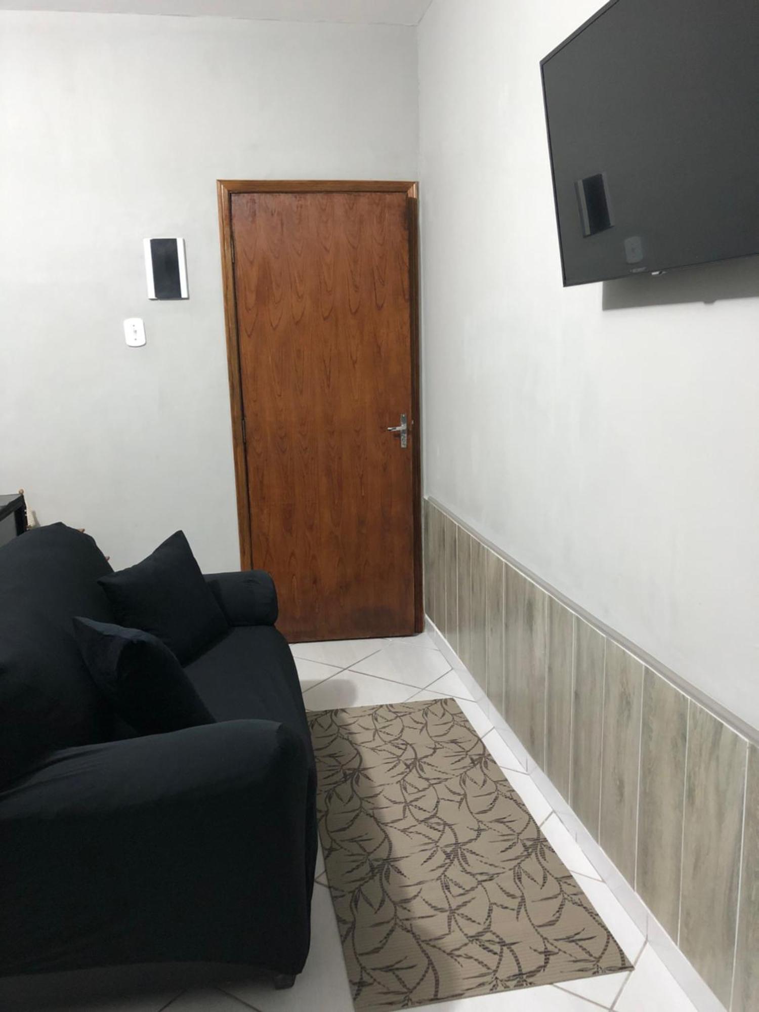 Apartment Mae Aparecida Do Norte