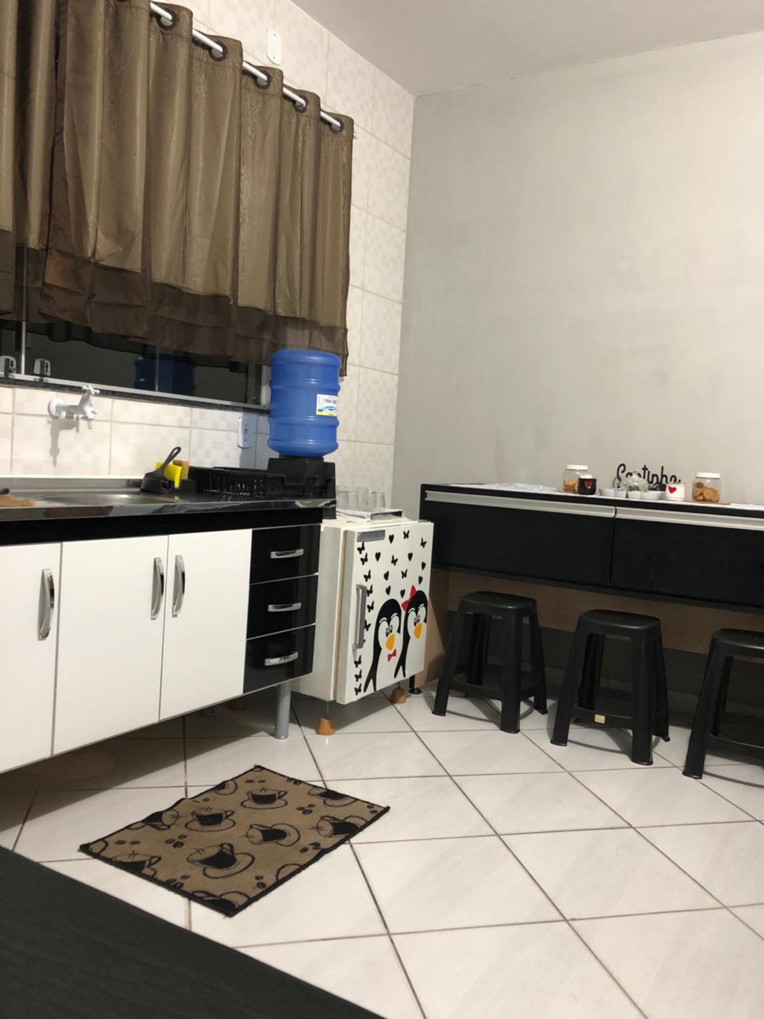 Apartment Mae Aparecida Do Norte